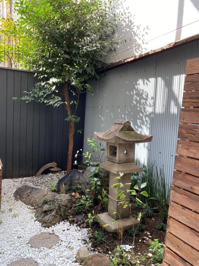 Platinum Yasaka Hotel Quioto Exterior foto